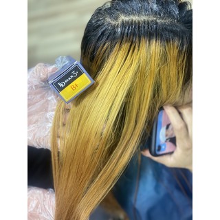 Bốc đen / Bốc đỏ  LD MAX 3+