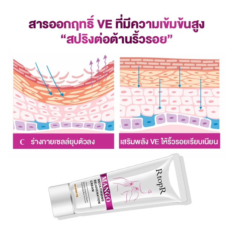 Kem làm trắng chăm sóc da cổ IMAGES MMZ087