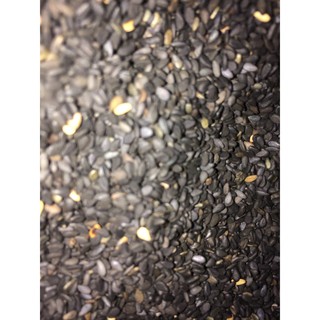 500g Vừng đen (mè đen)