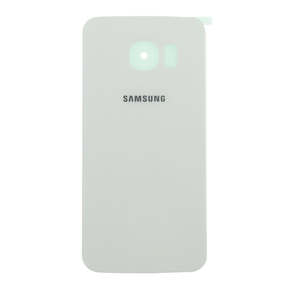 [Hàng Zin] Nắp Lưng Samsung S6 EDGE đủ màu, giao hàng nhanh