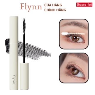 Mascara Long and Curl Flynn chuốt mi cong dài tự nhiên 6ml