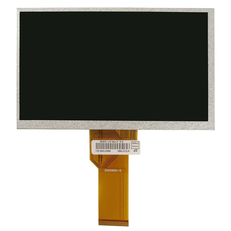 Sz at070tn94 at070tn92 at070tn90 20000600-12 20000600Màn Hình Hiển Thị Lcd - 32lcd