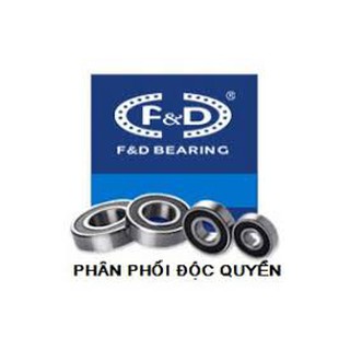 BẠC ĐẠN VÒNG BI 6201-6202-6203-6204 F&D