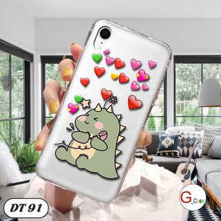 Ốp lưng dẻo IPhone XR