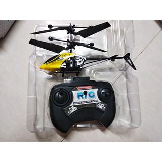 Máy bay điều khiển từ xa mini