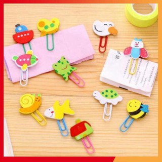 Bookmark cài dễ thương HSD12