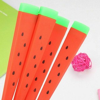 Bút nước hình dưa hấu