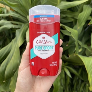 [Hàng chính hãng 💯💯]Lăn khử mùi old spice - 85g của Mỹ