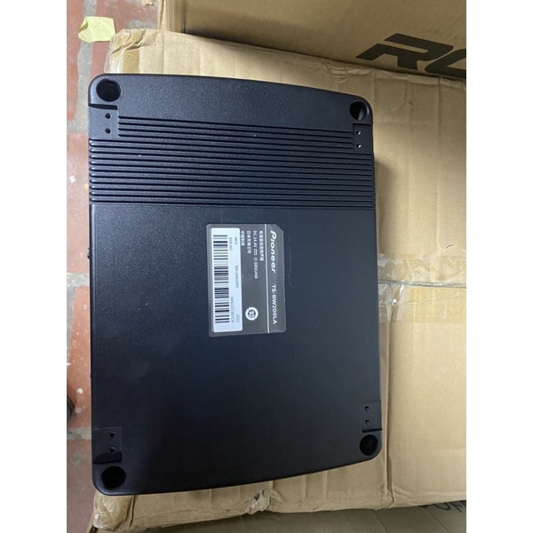 Loa pioneer TS BW200LA