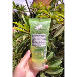 Sữa rửa mặt SVR SEBIACLEAR Gel Moussant