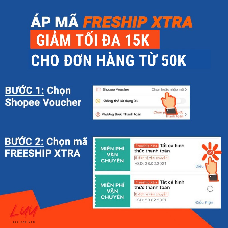 Áo polo nam trắng Basic, áo thun nam tay ngắn cổ bẻ cao cấp LUU STORE | BigBuy360 - bigbuy360.vn