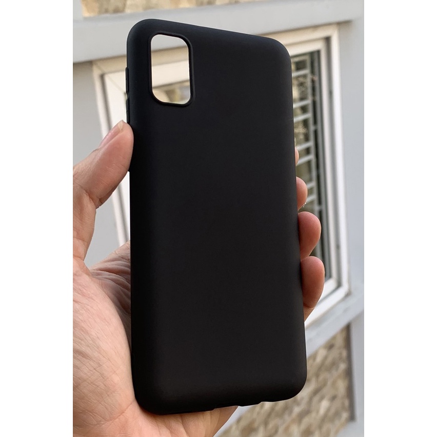 Ốp Dẻo  Galaxy A31/A51/A71/M51