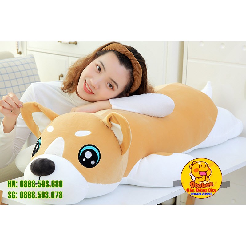 Gấu Bông Siêu To Khổng Lồ đủ mẫu Chó Husky Ngựa Kì Lân Mèo Thỏ Khủng Long Lợn Cá Sấu Heo Mập Chuối Trà Sữa Bò Sóc Ciu