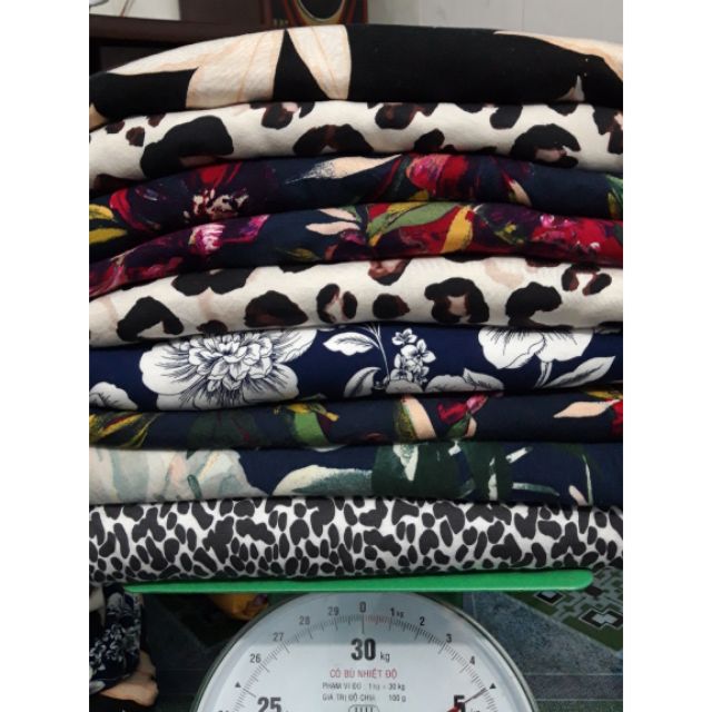 Sét cotton lụa