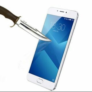 Kính Cường Lực Meizu M6 Note