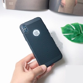 Ốp Lưới Tản Nhiệt cho iPhone X