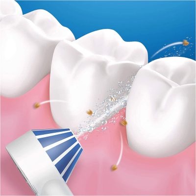 Tăm nước không dây ORAL-B AQUACARE 4