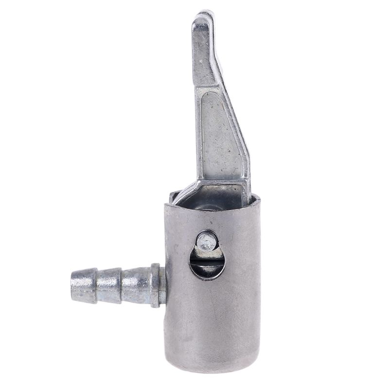 Đầu nối ống bơm bánh xe ô tô mini thiết kế nhỏ gọn