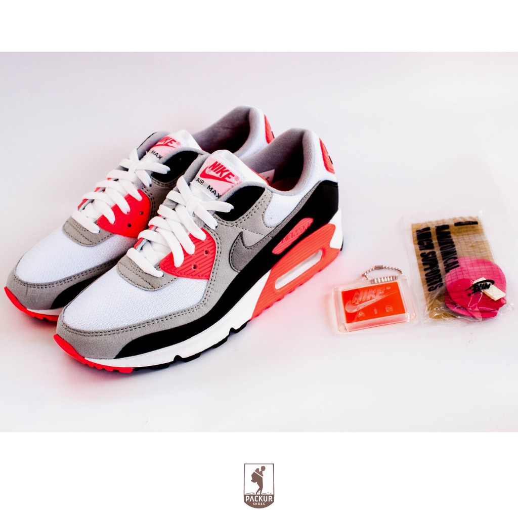 Giày Nike Air Max 90 / CT1685-100