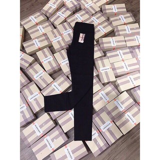 Quần legging siêu tôn dáng