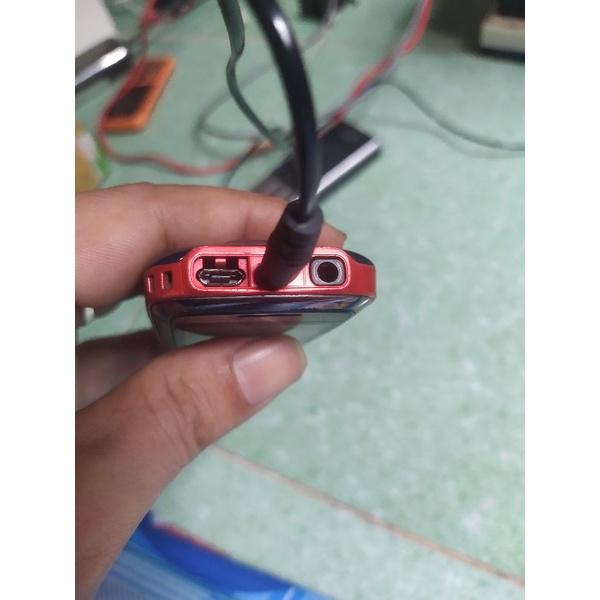 Điện thoại Nokia 5130c