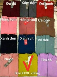 Áo khoác chống nắng