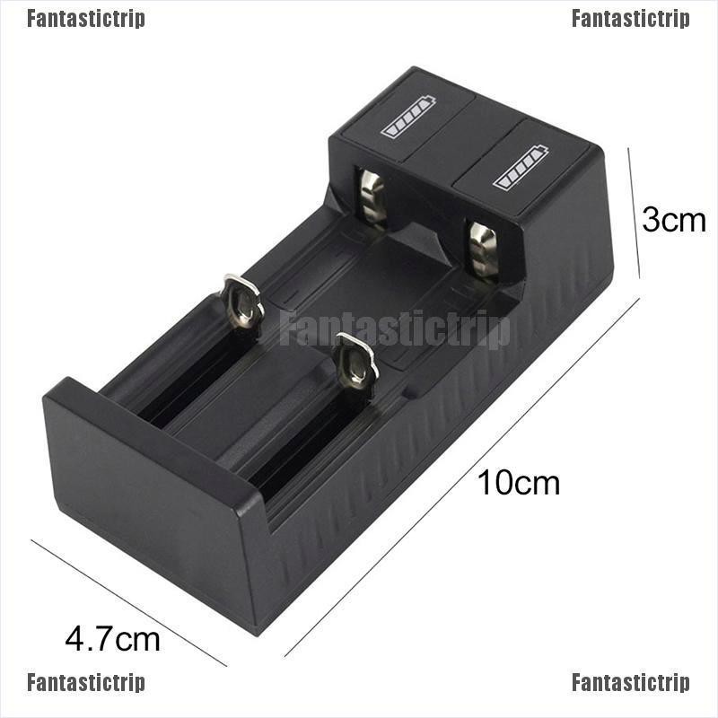 Pin Chất Lượng Cao Li-on USB 3.7V 18650 26650 14500