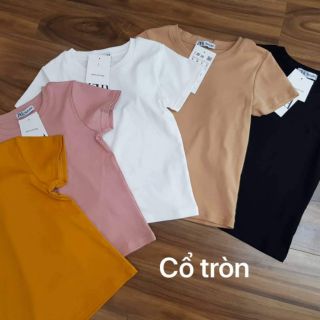 Combo 2 áo pull zara