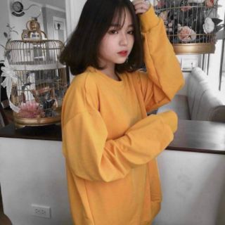 Áo Sweater, có 11 màu (ảnh thật)
