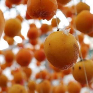 Hồng treo gió Dalat 500gr