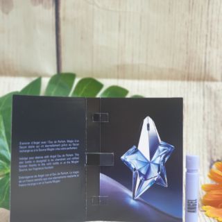 Mẫu Thử/Sample Nước Hoa Angel Mugler