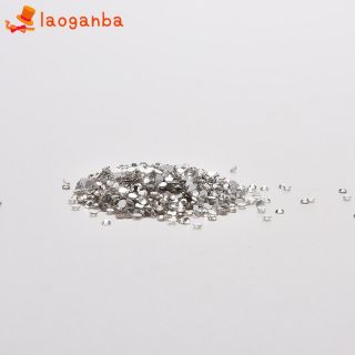 10 viên đá sáng lấp lánh trang trí có size0
