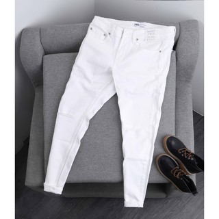 Quần jean nam ZR skinny VNXK