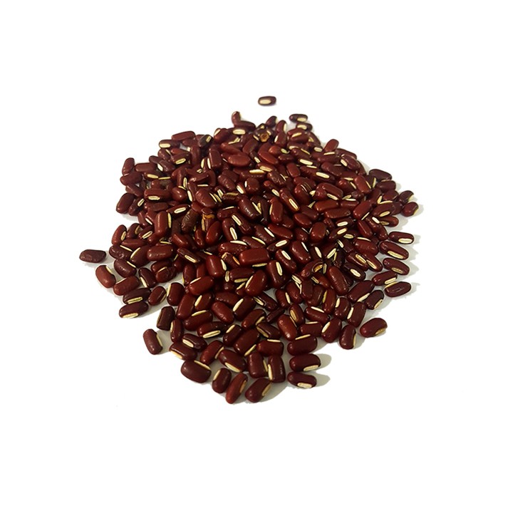Xích tiểu đậu - đậu đỏ hạt nhỏ ( adzuki bean 500gr)