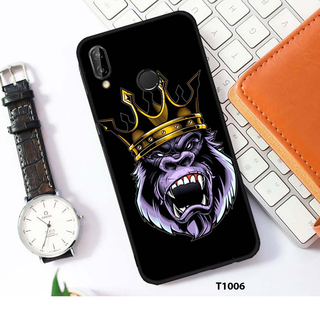 ỐP LƯNG NOVA 3I-NOVA 3E-NOVA 2I IN HÌNH ĐÁNG YÊU GIÁ RẺ NHẤT