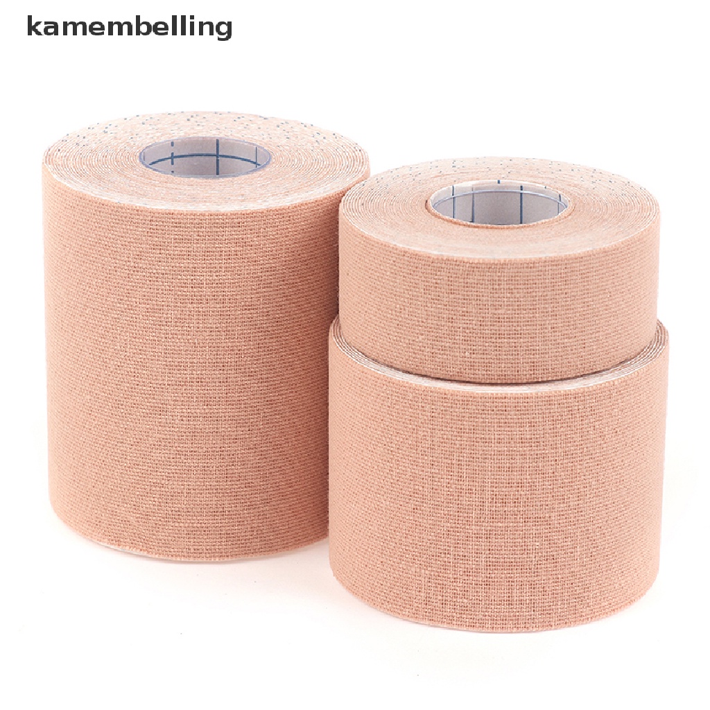 Băng Keo Y Tế Không Dệt Tự Dính Tiện Dụng