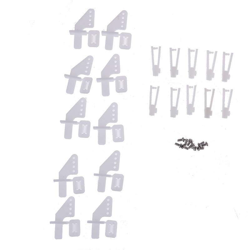 Bộ Còi Đồ Chơi 10 21mm Chất Lượng Cao