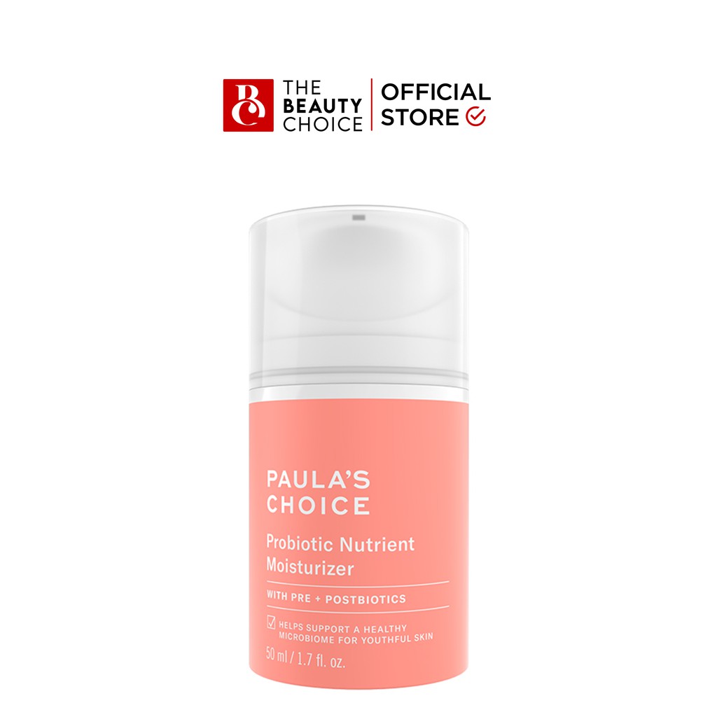 probiotic paula's choice