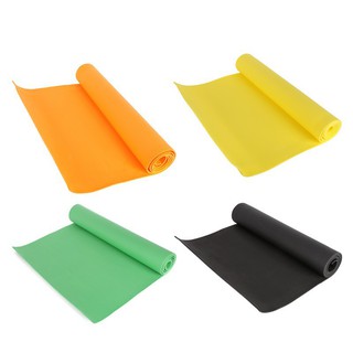 Thảm tập yoga dày 4mm
