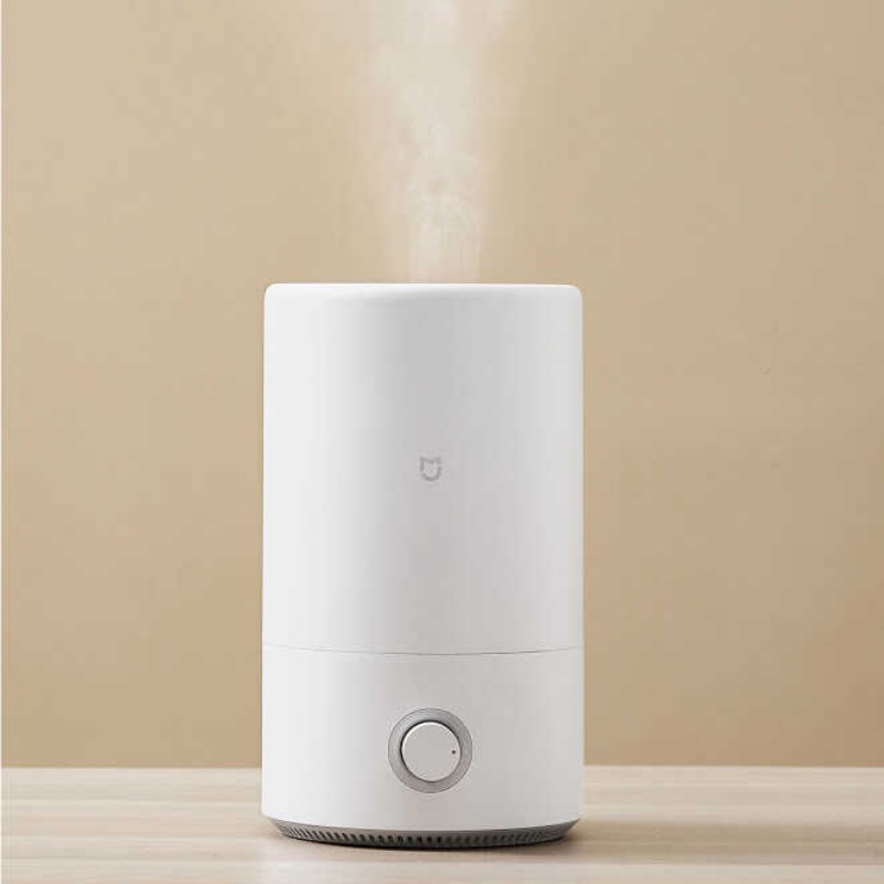 Máy Phun Sương Tạo Độ Ẩm Xiaomi Mijia MJJSQ06DY ✅ Dung Tích 4 Lít✅ Hàng Chính Hãng