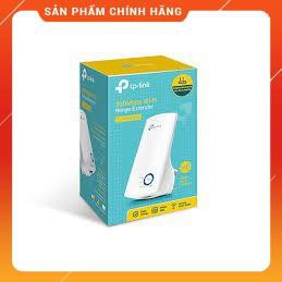 (Có sẵn) Bộ tiếp nối sóng Wifi TP-Link TL-WA850RE 300Mbps (Trắng) _Siêu rẻ