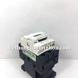 Khởi động từ Schneider LC1D09
