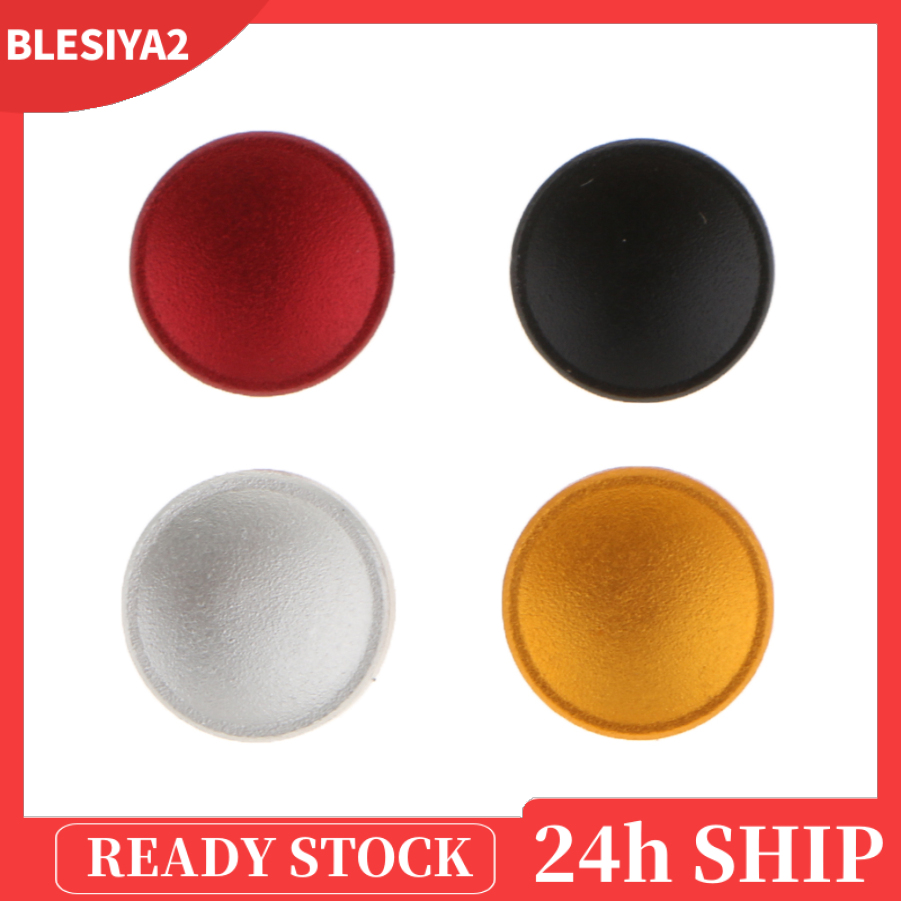 4xCamera Release Button,Shutter Buttons with Threaded Hole Concave for   | BigBuy360 - bigbuy360.vn