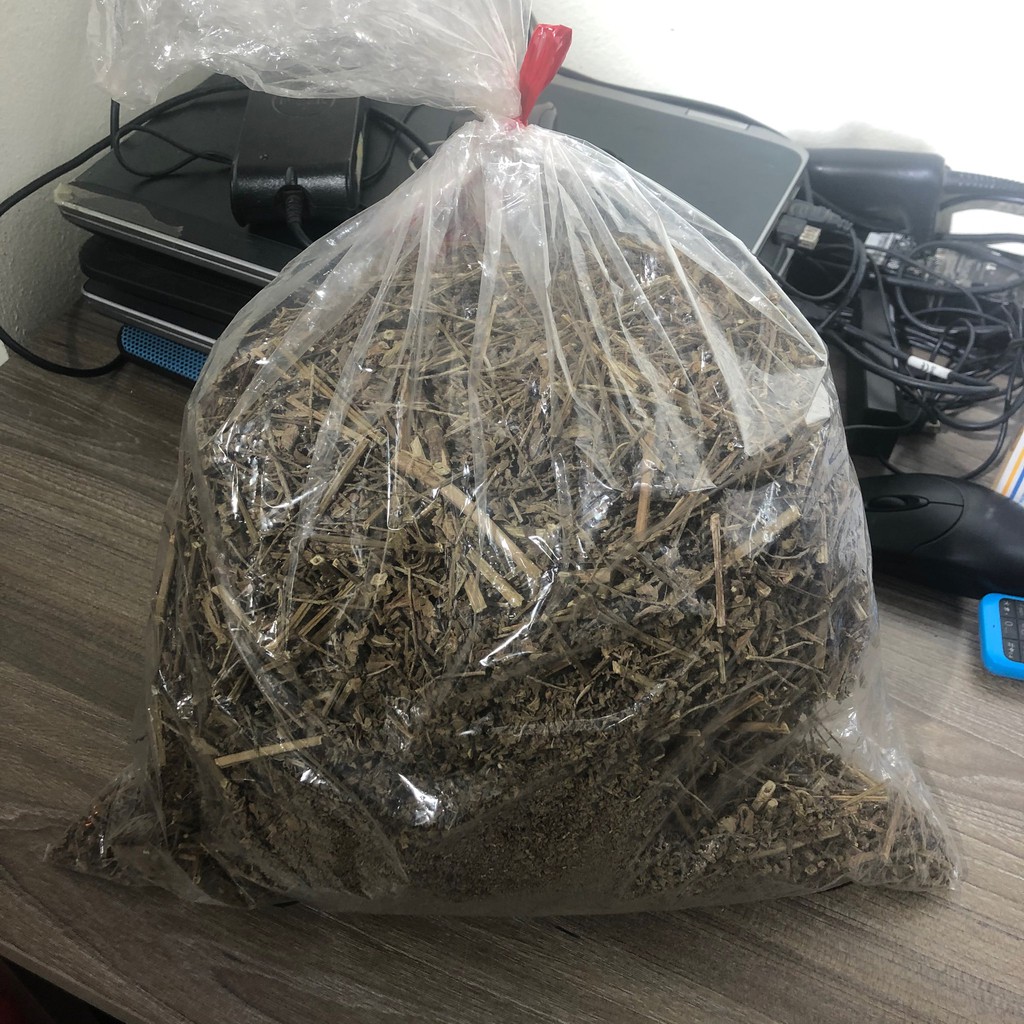 0,5kg Cây mặt quỷ Cao Bằng JD039