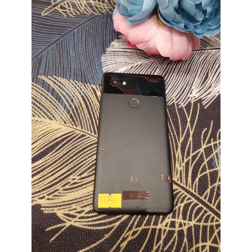Điện thoại GOOGLE PIXEL 2XL (4/128G) 2 SIM Chip Snapdragon 835 chạy êm ái mươt mà . | BigBuy360 - bigbuy360.vn