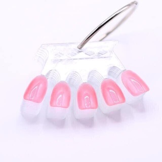Móng que vương miện-phụ kiện nail