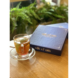 giảm cân MỘC KÝ ĐAN