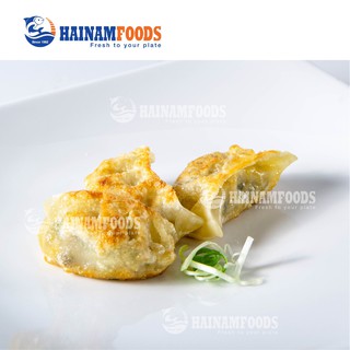 GYOZA NHÂN THỊT [Giao hàng siêu tốc TPHCM 1-2 giờ]