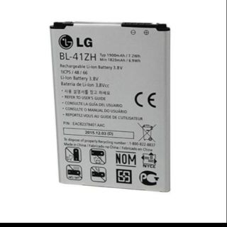 Pin LG Leon 4G LTE/BL-41ZH Bh 12 tháng