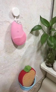 MÁY RỬA MẶT MASSAGE PRITECH®️chính hãng